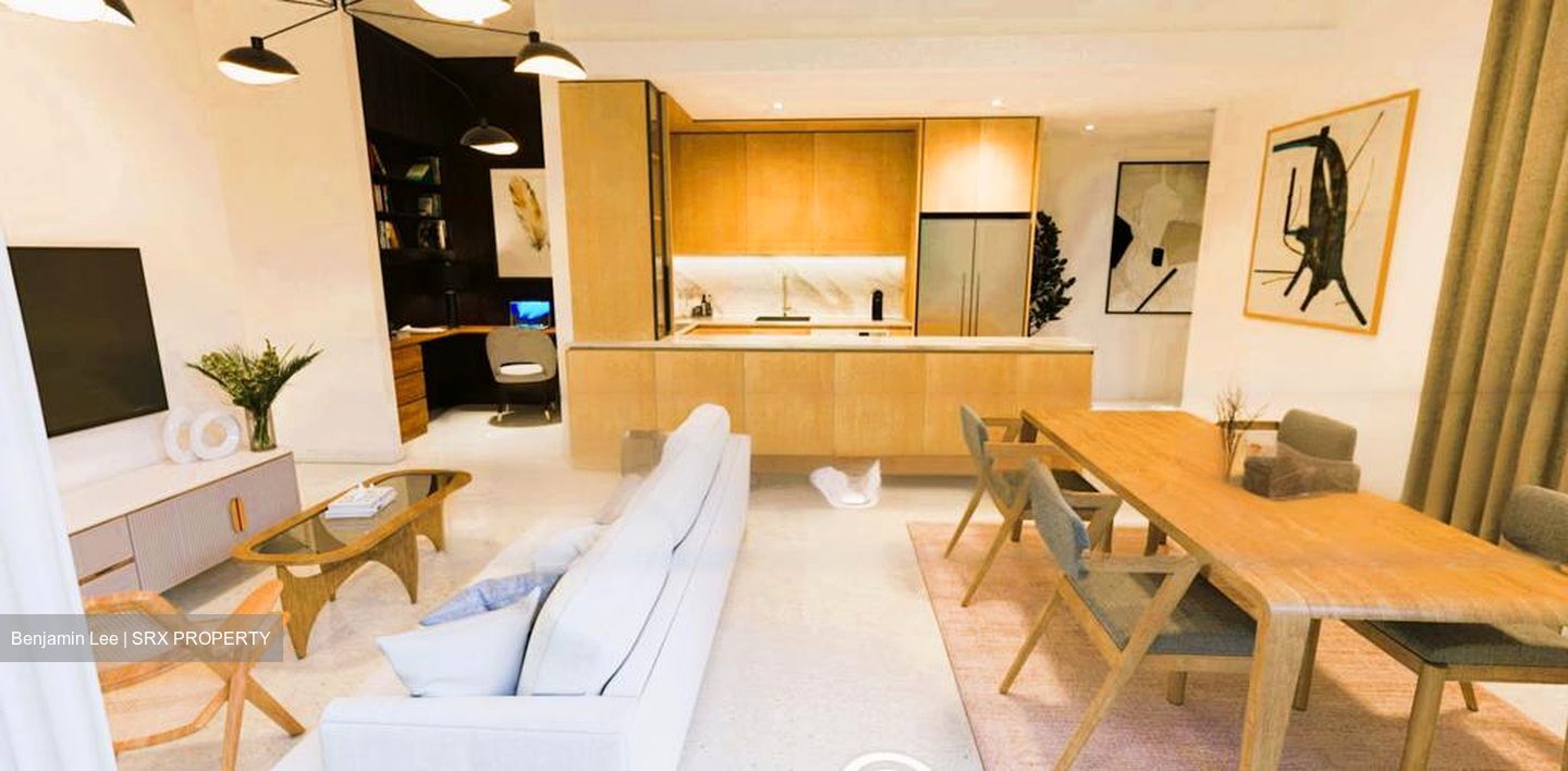 Claydence (D15), Apartment #459037841